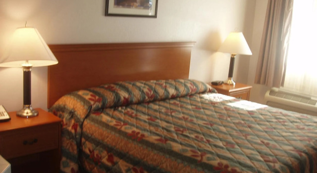 Kozy Inn