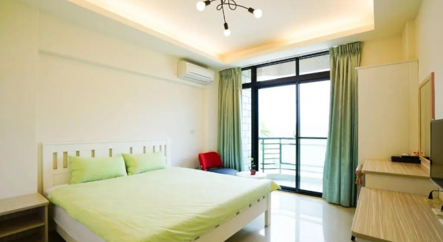 Двухместный номер Standard Casa Penghu