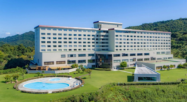 Номер Standard Mercure Kyoto Miyazu Resort & Spa