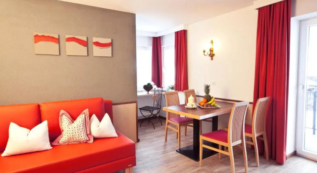 Appartements Fliana Mathon/Ischgl, Забронировать Апартаменты/квартира Апартаменты Тироля, Апартаменты/квартира