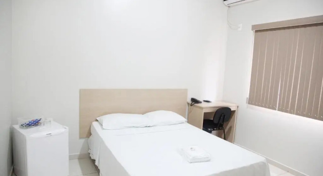 Люкс Deluxe Hotel Borges
