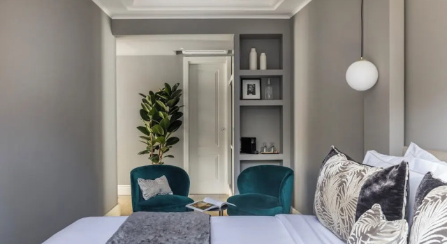 Naman Hotellerie - Spagna