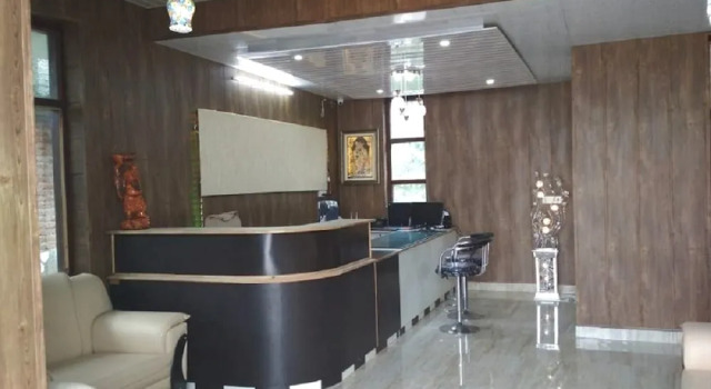 Montana Crowne Residency, Rezerwuj Hotel Pangot Uttarakhand