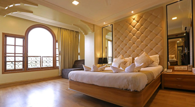Gulf Hotel Colaba