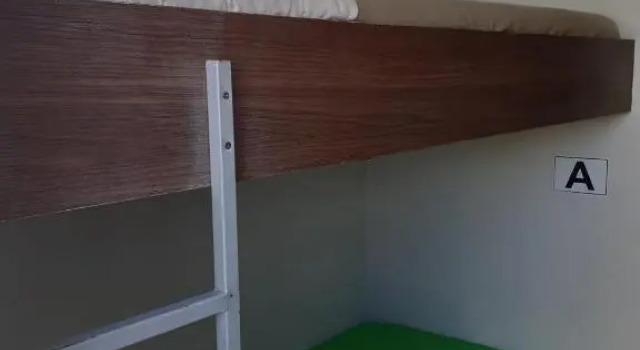 Номер Standard Solé Hotel Paracas - Hostel