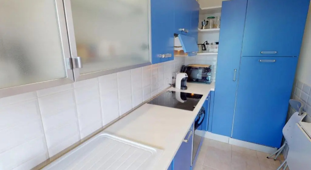 Appartement Moderne Avec Terrasse, Parking Et Wifi - Fr-1-196-178