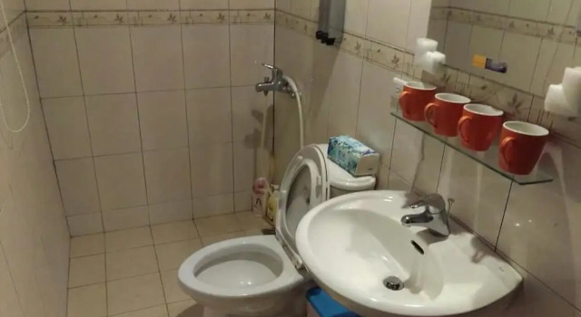 Двухместный номер Standard Rong Shu Xia B&B