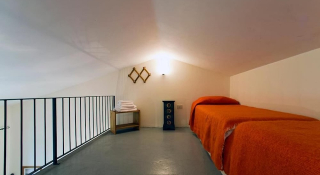 Locanda Valle Siriaca, Rezervovat Hotel Hotely v Lazio s parkováním, Parkování