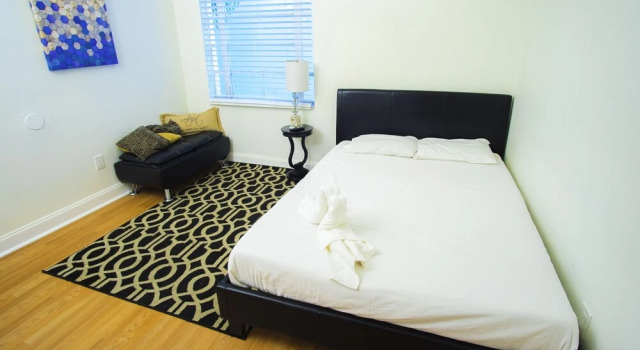 Brickell City Suites by YouRent