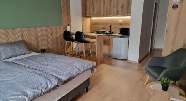 Люкс Business Apartmani i sobe PARK