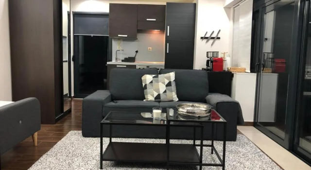 Студия Ioannina Luxury Suites & Apartments