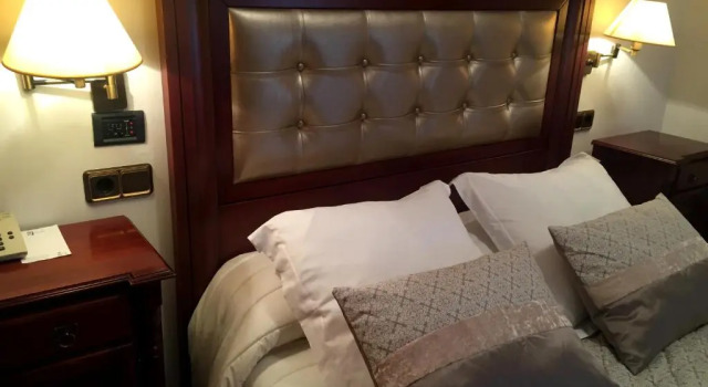 Двухместный номер Standard Hotel Juanito