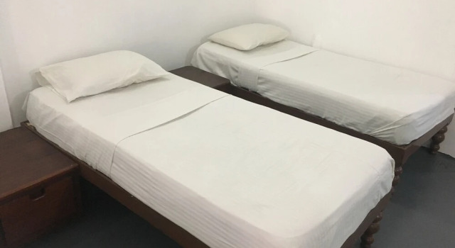 Sizzlers Hub - Hostel