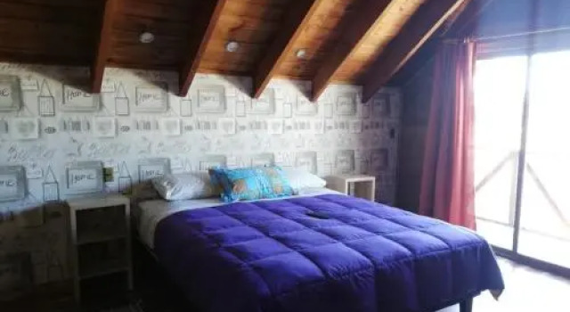 APART HOTEL CURACAUTíN