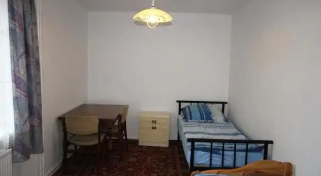 Apartment in Rübelzahlplatz