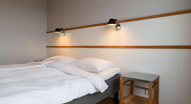 Двухместный номер Standard Best Western Plus Park City Solna