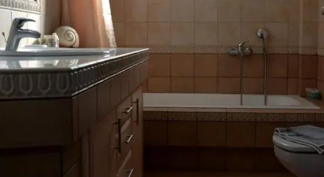 Апартаменты Katerina & Elia's Family House
