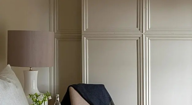 Семейный номер Standard Holcombe Inn