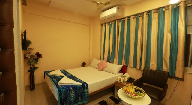 Villa Residency, Забронировать Вилла Нави-Мумбай Mumbai Region, рядом с Nerul Lake and nature park
