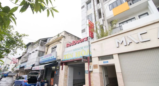 Reddoorz Near Saigon Zoo 3