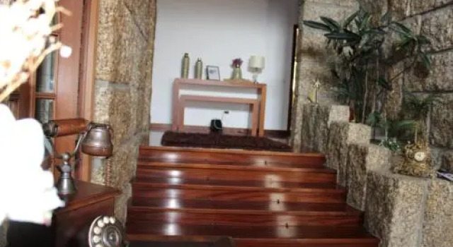 The Oak´S Wolf-Country House, Varaa Hotelli Fafe Minho