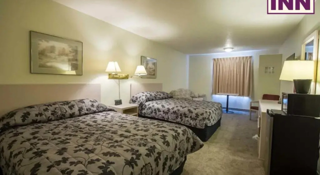 Номер Standard South Country Inn