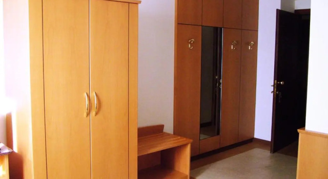 Двухместный номер Standard Albergo Roma