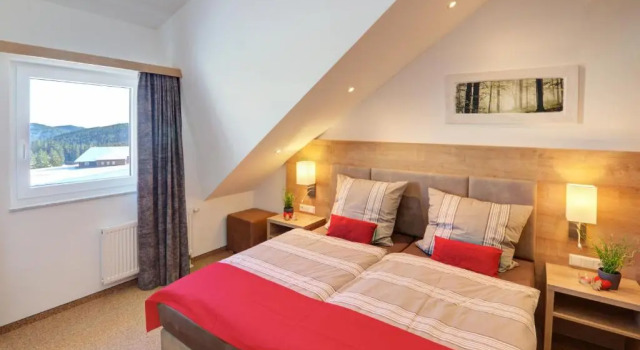 Black 305, Réserver Hôtel Feldberg Bade-Wurtemberg, près de Remontée mécanique Resilift