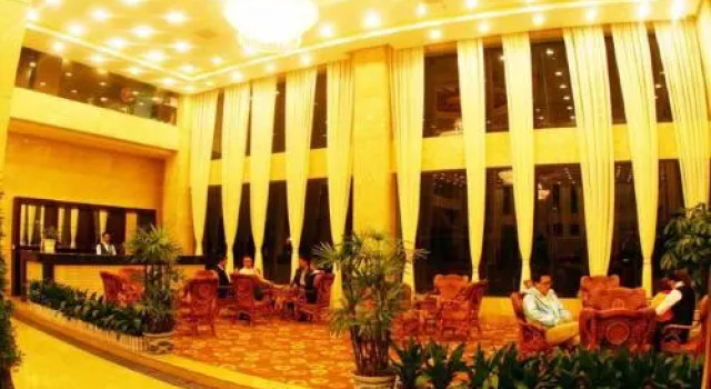 Yubifeng Hotel