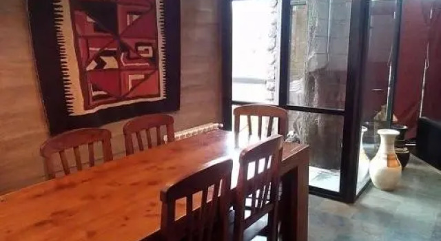Altos del Alma Cabañas