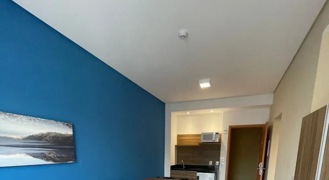 São Pedro Thermas Resort, Забронировать Курортный отель Отели Агуас-ди-Сан-Педру с парковкой, рядом с Palmeiras' Dam, Парковка