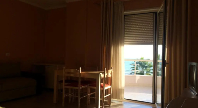 Номер Standard Hotel Vila Lule