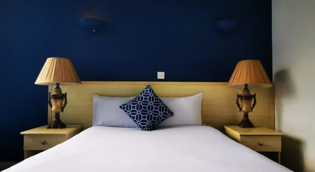 Двухместный номер Executive Castle Hotel