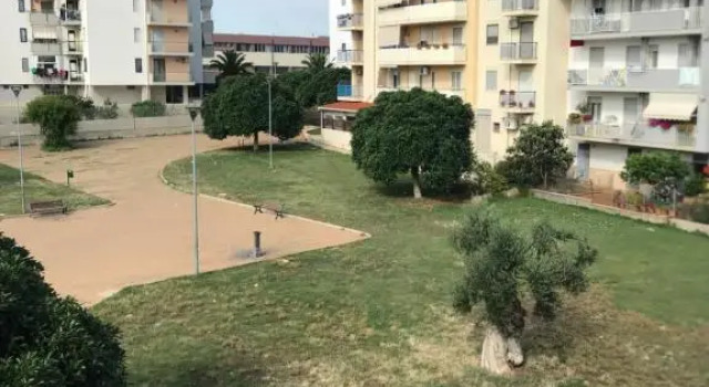 Номер Standard Lo scoglio