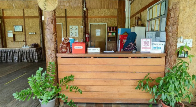 Sepilok B&B, Buchen Sie Bed & Breakfast Sepilok Sabah