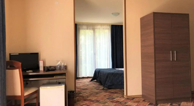 Hotel La Roka