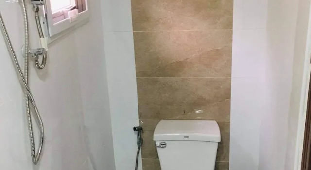 Двухместный номер Standard с красивым видом из окна Samba Bluewater Resort