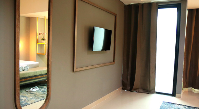 Stayg Eastern Green by GranDhika - Bekasi