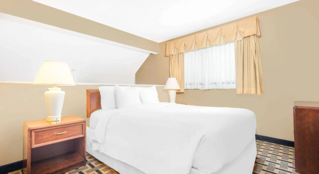 Hawthorn Extended Stay by Wyndham Wichita, Prenota Hotel Hotel a Kansas con parcheggio, Parcheggio