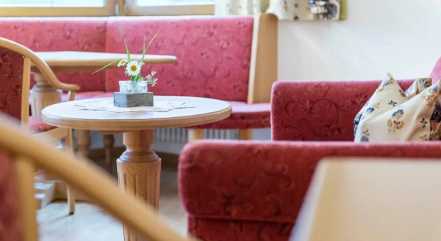 Люкс Hotel Onach