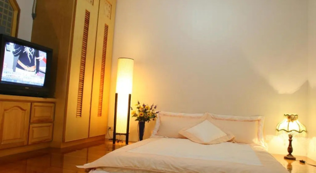 Standard Doppel Zimmer Yilan Affectivity
