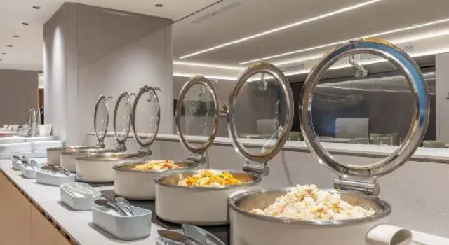 JI Hotel (Jiuquan Drum Tower Hantang Food Street), Book Hotel Jiuquan Gansu