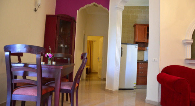 Green Garden Resort, Boek Resort Hurghada Rode Zee