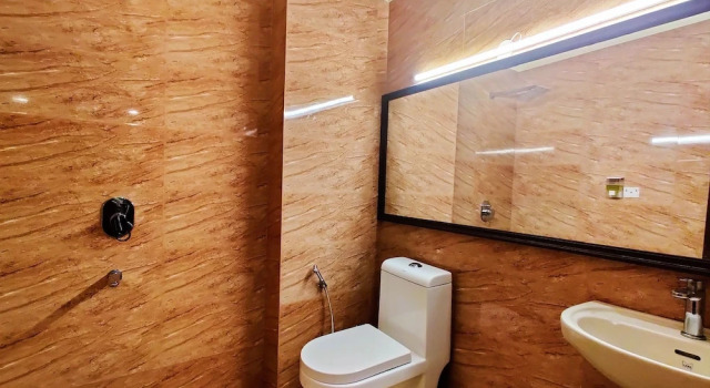 Номер Executive c 1 комнатой Royal Jardin Whistling Pines Resort