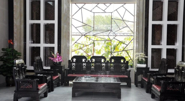 Hailang Yuanlin Holiday Hotel, Book Hotel Yinhai Beihai