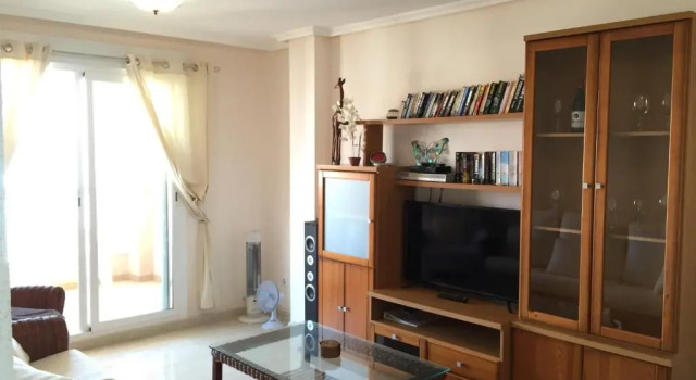Апартаменты Inmovecos Las Palmeras T45