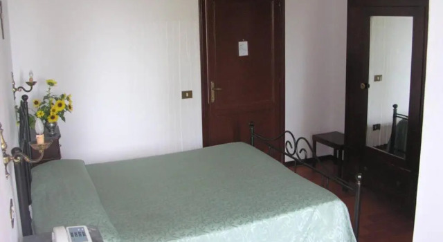 Двухместный номер Standard Hotel La Quiete