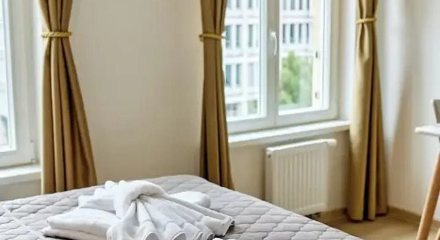 Deluxe Studio Residence 44