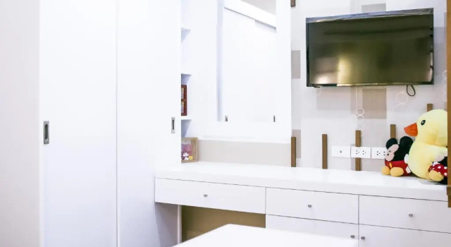 Апартаменты Deluxe Sunset Residence Pinklao