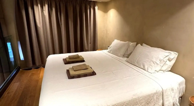 Люкс Ria Mar Villas & Suites by Live&Travel